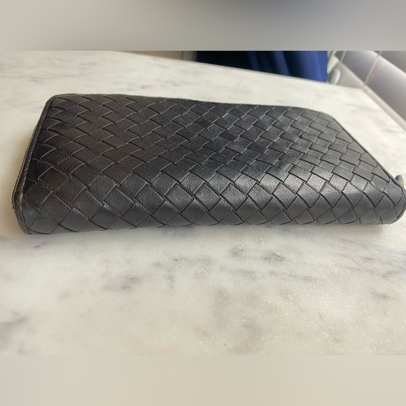 Bottega Veneta Continental Wallet - Picture 4 of 10